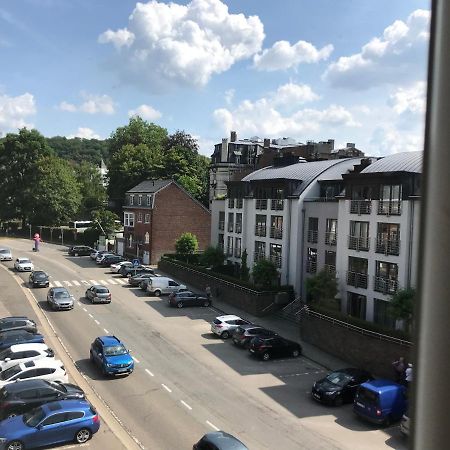 Le Duc De Bedford Bed & Breakfast Spa Eksteriør bilde