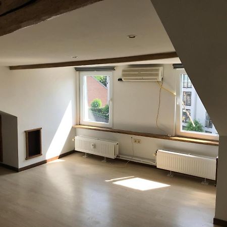 Le Duc De Bedford Bed & Breakfast Spa Eksteriør bilde