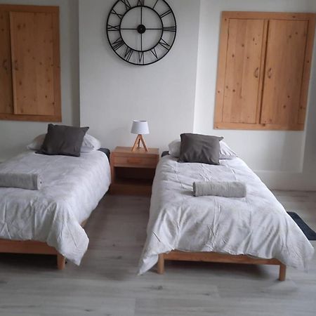 Le Duc De Bedford Bed & Breakfast Spa Eksteriør bilde