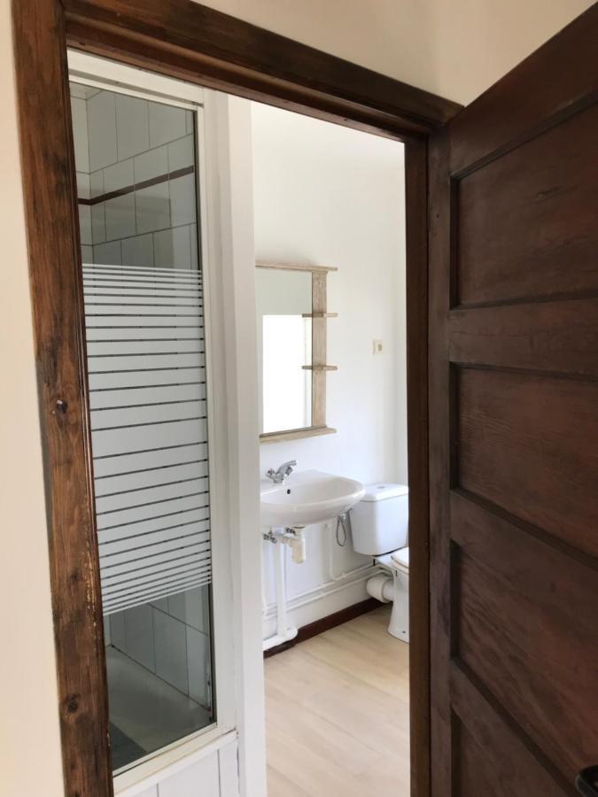 Le Duc De Bedford Bed & Breakfast Spa Eksteriør bilde