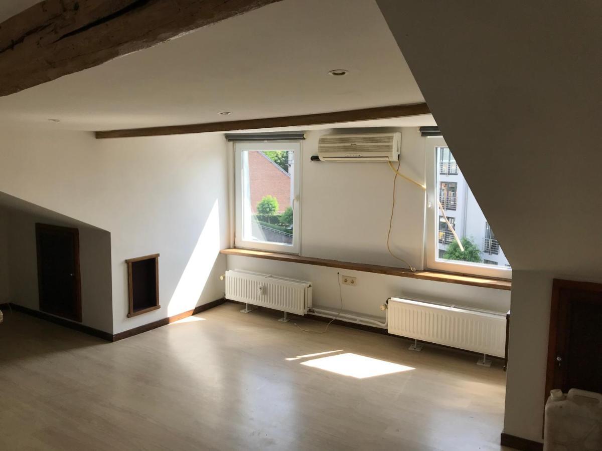 Le Duc De Bedford Bed & Breakfast Spa Eksteriør bilde