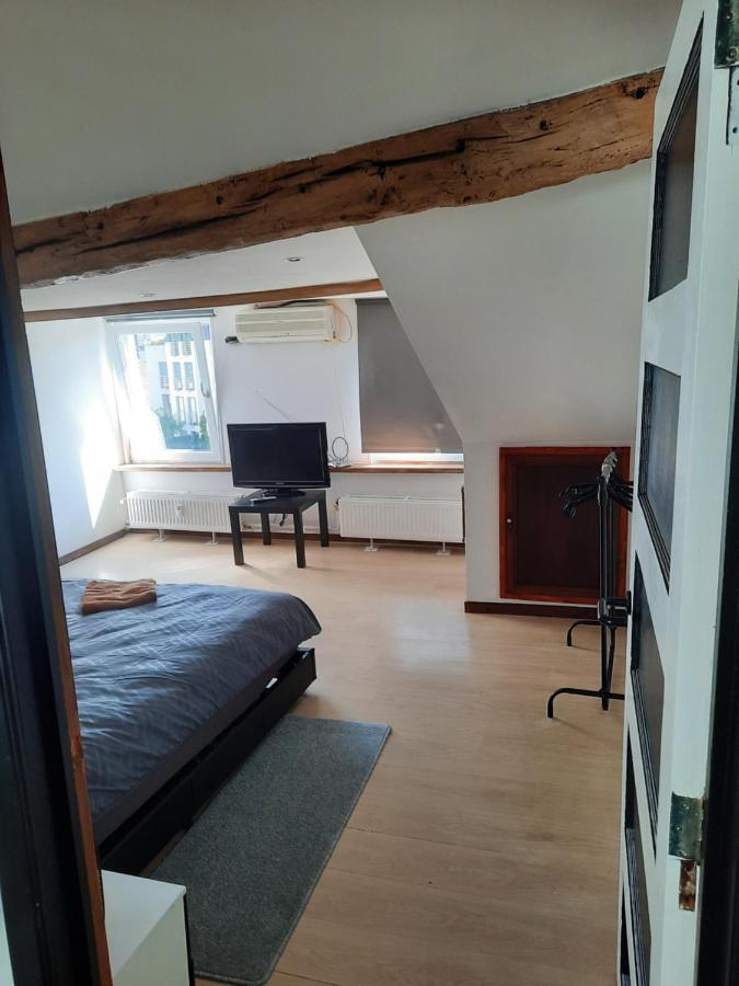 Le Duc De Bedford Bed & Breakfast Spa Eksteriør bilde